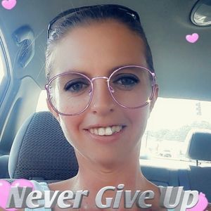 Meet your Posher, Krystal